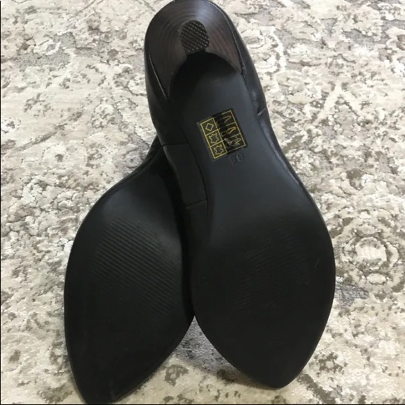 Jeffery Campbell shoe - Picture 5 of 7